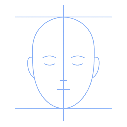 Face Blueprint